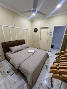 Gallery image of Roomstay Bandar Tasik Puteri in Rawang
