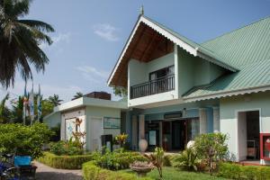 Foto da galeria de Le Relax Beach House em La Digue