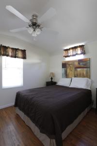 Gallery image of Sherwood Forest Cottage 6 in Kissimmee