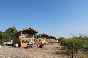 Imagem da galeria de Verde Valley Canyon View Cottage 6 em Cottonwood