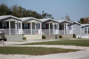 Gallery image of Lake Magic Cottage 1 in Kissimmee