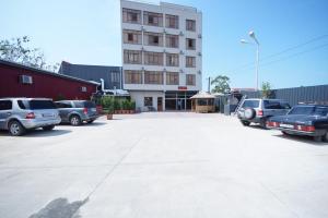 Fotografie z fotogalerie ubytování Hotel 725 v destinaci Batumi