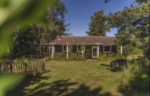 Φωτογραφία από το άλμπουμ του Ideal Holiday Home For Nature And Peace σε Gørlev