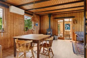 Φωτογραφία από το άλμπουμ του Ideal Holiday Home For Nature And Peace σε Gørlev