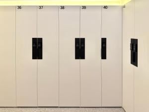 Φωτογραφία από το άλμπουμ του 和平行旅全女旅宿-海珠广场店 στο Γκουανγκζού +4 φωτογραφίες