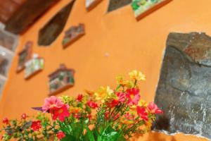 Billede fra billedgalleriet på Casa Valerón Relax i Las Palmas de Gran Canaria