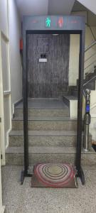 Gallery image of HOTEL GLOBAL STAY NEAR DELHI AiRPORT in New Delhi