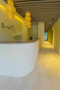 Gallery image of BRENT 30 Living in Medellín