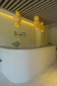 Gallery image of BRENT 30 Living in Medellín +82 photos