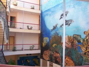 Fotografija v galeriji nastanitve Eiffel Hotel Hurghada v mestu Hurghada