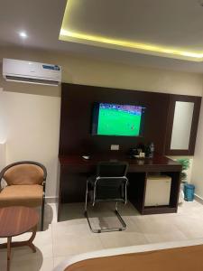 Gallery image of Lagos Airport Hotel Limited in Ikeja +4 photos