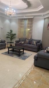 Imagen de la galería de شقة حي الموظفين ابها, en Abha