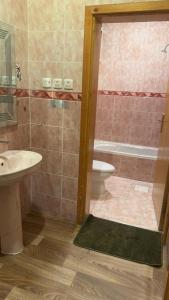 Imagen de la galería de شقة حي الموظفين ابها, en Abha