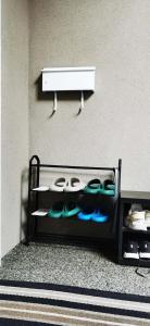 Gallery image of Eagle's House, Room #B in Victoria +4 photos