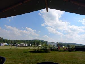 Gallery image of Kemp Sluknov- Glamping in Děčín +52 photos