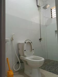 Ένα μπάνιο στο M&A Guesthouse +12 φωτογραφίες