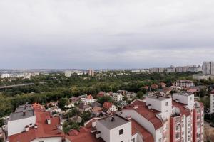 Imagen de la galería de Apartament confortabil Chișinău, en Chişinău
