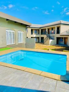 Φωτογραφία από το άλμπουμ του Zamambongi Guest Houses & Spa σε Newcastle