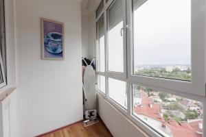 Imagen de la galería de Apartament confortabil Chișinău, en Chişinău 6 fotos más