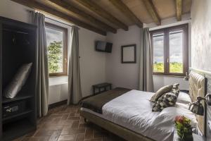 Gallery image of Boma Countryhouse in Casale Bufalotta