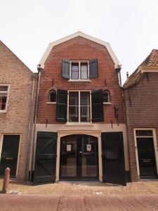 Gallery image of B&B De Zeeuwse Ruyter in Brielle