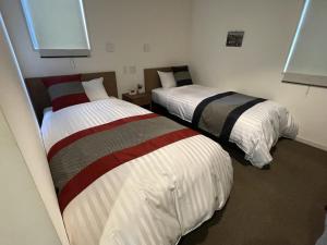 Imagen de la galería de ホテルB-Stone Garden, 