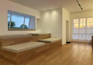 Χώρος καθιστικού στο The Luxurious 2080 Casa Villa +84 φωτογραφίες