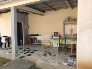 Billede fra billedgalleriet på House for rent in Malabo - Equatorial Guinea i Ciudad de Malabo