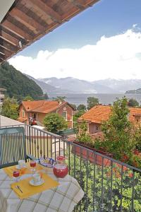 Photo de la galerie de l'établissement Residence Garden, à Cannobio