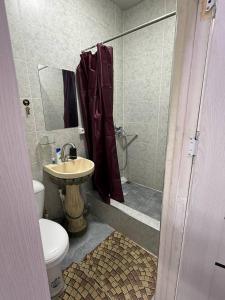 Gambar di galeri bagi NariHotel di Chilanzar