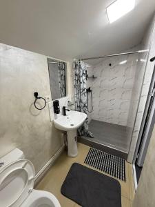 Gambar di galeri bagi NariHotel di Chilanzar