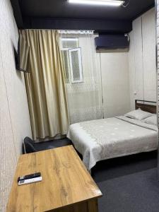 Gambar di galeri bagi NariHotel di Chilanzar