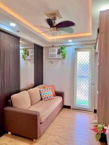 Galeriebild der Unterkunft Adi Hideaway Staycation at Arezzo Place Davao in Davao City