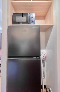 Galeriebild der Unterkunft Adi Hideaway Staycation at Arezzo Place Davao in Davao City