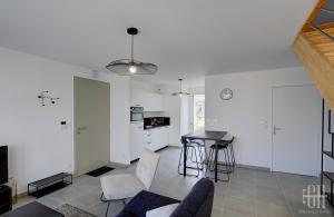 Imagen de la galería de Petunia - Maison - Parking, en Fondettes