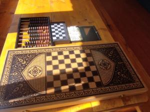 Gallery image of Hotel Family Bachi in Adishi +46 photos