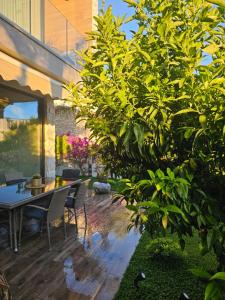 Photo de la galerie de l'établissement Villa 60 Olea Residence, à Dhërmi