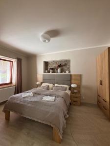 Fotografie z fotogalerie ubytování Penzion Apartmány Resident v Poděbradech