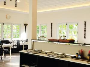 Imagine din galeria proprietății The Boone Resort în Ban Pu Kha Luang
