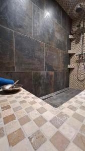 Fotografie z fotogalerie ubytování Ba'Cam Spa - Romance, Spa, Jacuzzi & Sauna v destinaci Étigny