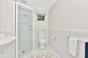 Un baño de Hole-in-One Haven 2bdr Villa 6 fotos más