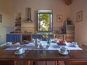 Gambar di galeri bagi Tuscan Escape with Pool di Chiusi