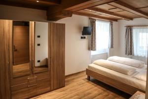 Φωτογραφία από το άλμπουμ του Pension Garni Plang σε San Cassiano