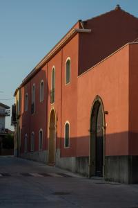 Billede fra billedgalleriet på Casa di Nonno i Serdiana