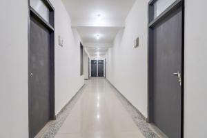 Gambar di galeri bagi Hotel O Basera Homes Jankipuram di Bhauli