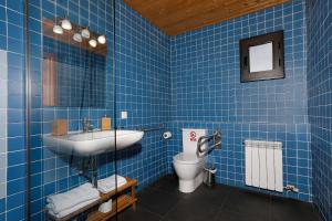 Gallery image of Hotel Restaurante Port d'Ager in Ager