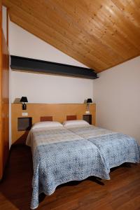 Gallery image of Hotel Restaurante Port d'Ager in Ager