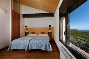 Gallery image of Hotel Restaurante Port d'Ager in Ager