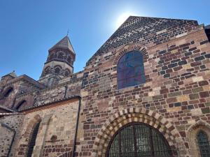 Fotografie z fotogalerie ubytování Relais du Noble Voyageur v destinaci Brioude