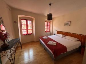 Fotografie z fotogalerie ubytování Relais du Noble Voyageur v destinaci Brioude